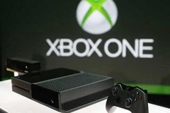 Xbox One. Ảnh minh họa. (Nguồn: telegraph.co.uk)