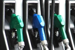 Ảnh minh họa. (Nguồn: autoguide.com)