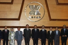 Ảnh minh họa. (Nguồn: Reuters)