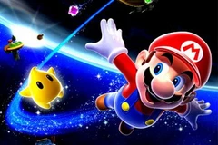 Trò chơi Super Mario. Ảnh minh họa. (Nguồn: Internet)