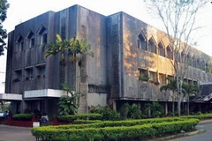 Trường đại học Mindanao State - nơi xảy ra vụ đấu súng. (Nguồn: pcij.org)