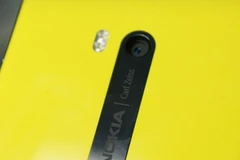 Ảnh minh họa. (Nguồn: theverge)