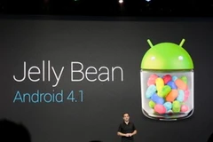 Ảnh minh họa. (Nguồn: sammobile)