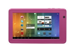 My Tablet 7. (Nguồn: Internet)