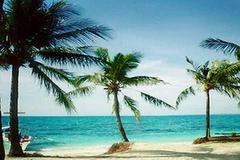 Ngành du lịch của Philippines đang có những dấu hiệu tụt hậu. (Nguồn: Internet)