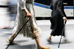 Ảnh minh họa. (Nguồn: Shutterstock)