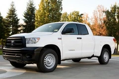 2010 Toyota Tundra. (Nguồn: Internet)