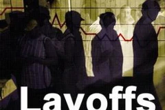 Hiệu quả hoạt động không như mong muốn khiến nhiều nhân viên MySpace sẽ sớm phải "đứng đường." Ảnh minh họa. (Nguồn: Internet)