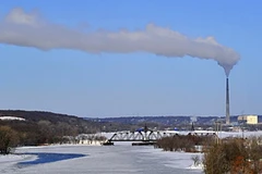 Ảnh minh họa. (Nguồn: AFP/TTXVN)