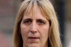 Bà mẹ Lisawalker bị phạt tù vì để con trốn học quá nhiều. (Nguồn: Internet)