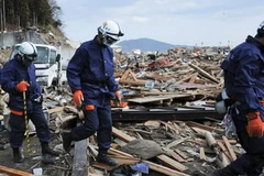 Ảnh minh họa. (Nguồn: AFP/TTXVN)