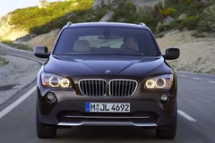 BMW X1. (Nguồn: sacarfan.co.za) 