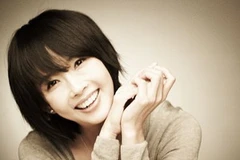 Nữ diễn viên Hàn Quốc "bạc mệnh" Choi Jin Shil. Ảnh minh họa. (Nguồn: Internet)