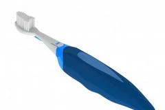 Sản phẩm Beam Toothbrush. (Nguồn: Internet)