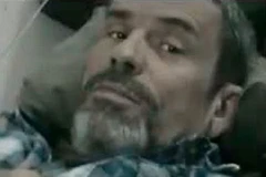 Nhà báo Paul Conroy đã bị bắt cóc ở Syria. (Nguồn: AFP)