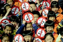 Ảnh minh họa. (Nguồn: THX/TTXVN)