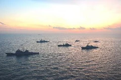 Ảnh minh họa. (Nguồn: AFP/TTXVN)