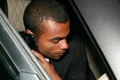 Ashley Cole. (Ảnh: Internet)