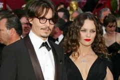 Tình yêu đẹp của "chàng cướp biển vùng Caribe"