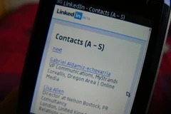 Ảnh minh họa. (Nguồn: techdigest.tv)