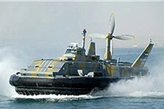 Ảnh minh họa. (Nguồn: farsnews)