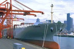 Xuất khẩu vẫn là nhân tố chủ yếu thúc đẩy tăng trưởng kinh tế Thái Lan năm nay. Ảnh minh họa. (Nguồn: Internet)