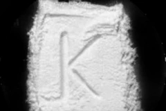 Ma túy ketamine. Ảnh minh họa. (Nguồn: Inernet)