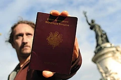 Ảnh minh họa. (Nguồn: Internet)