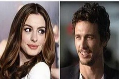 Cặp đôi MC của lễ trao giải Oscar 2010. (Nguồn: Internet)