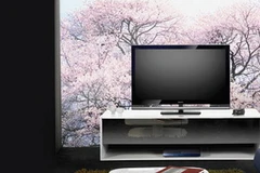 Sony Bravia W400. Ảnh minh họa. (Nguồn: Sony Việt Nam)