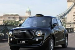 Geely Englon. (Nguồn: chinaautoweb.com)