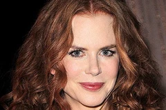 Nicole Kidman. (Nguồn: Internet)
