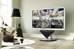 Hình ảnh TV BeoVision 4-85. (Nguồn: Internet)