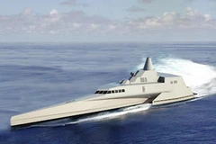 Ảnh minh họa. (Nguồn: defense-studies.blogspot.com)