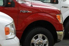 Ảnh minh họa. (Nguồn: AFP/TTXVN)