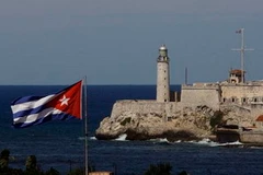 Mỹ vẫn duy trì lệnh cấm vận tồn tại đã gần nửa thế kỷ đối với Cuba. (Nguồn: Internet)