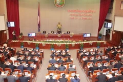 Ảnh minh họa. (Nguồn: wrea.gov.la)