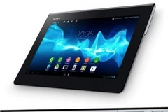 Tablet Sony Xperia S. (Nguồn: thedroidguy.com)