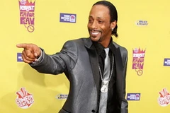 Nam diễn viên Katt Williams. (Nguồn: hollywoodreporter)