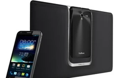 Padfone 2. (Nguồn: gadgets.ndtv.com)