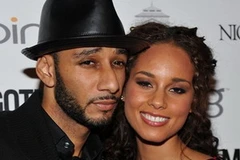 Cặp đôi Keys-Beatz. (Nguồn: Internet)