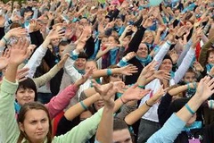 Ảnh minh họa. (Nguồn: AFP/TTXVN)