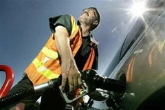 Ảnh minh họa. (Nguồn: Reuters)