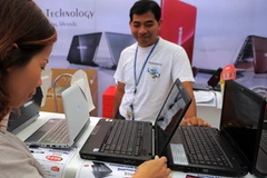 Ảnh minh họa. (Nguồn: AFP/TTXVN)