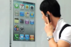 Ảnh minh họa. (Nguồn: AFP/TTXVN)