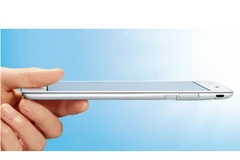 NEC Medias Tab UL N08-D. (Nguồn: BGR)