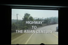 Từ New Delhi đến với Hà Nội qua các thước phim