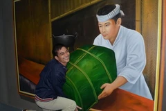 Khán giả Đà Nẵng ấn tượng mạnh thế giới tranh 3D