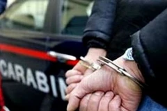 Ảnh minh họa. (Nguồn: Internet)