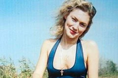 Công dân người Nga Ekaterina Zatuliveter. (Nguồn: Daylife)